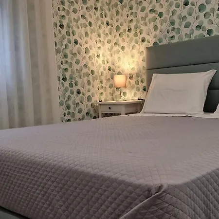 Casa De Ferias_as Oliveiras Iii Дом отдыха *